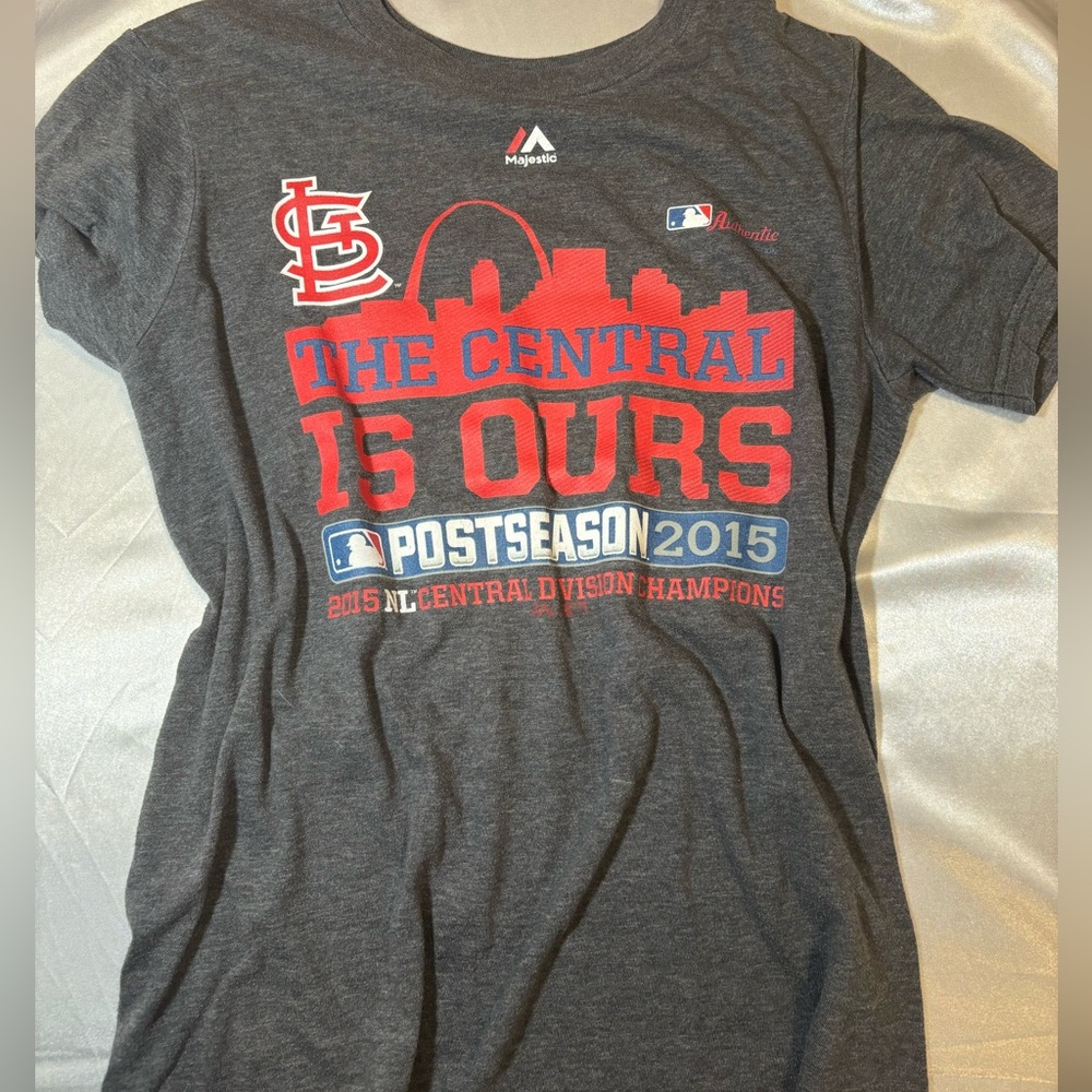 st louis t shirt